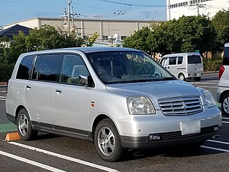 三菱 ディオン